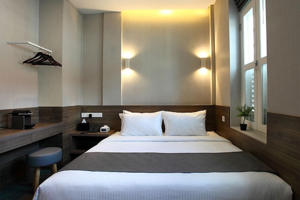 Arcadia Hotel (SG Clean) (Gamat-eMas Network Blk 34, Whampoa West)